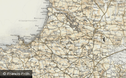 1900, Trebarber