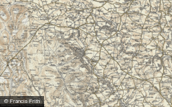 1900, Trebartha