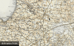 1900, Trebudannon