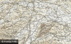 1902-1903, Trederwen