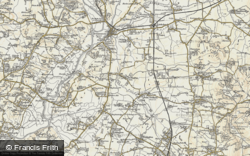 1899-1900, Tredington