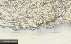 1899-1900, Tredogan