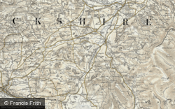 1900-1901, Tredustan