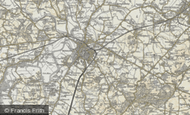 Tredworth, 1898-1900