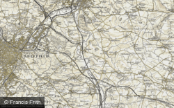 1903, Treeton