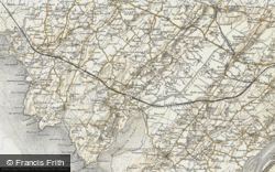 1903-1910, Trefdraeth
