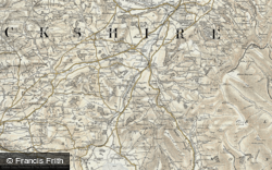 1900-1901, Trefecca