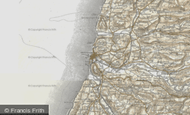 Trefechan, 1901-1903