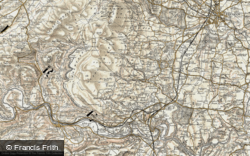 1902-1903, Trefechan