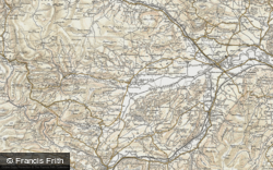 1902-1903, Trefeglwys