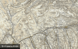 1899-1900, Trefil