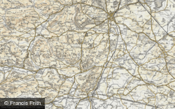 1902-1903, Treflach