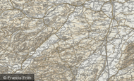 Trefnanney, 1902-1903