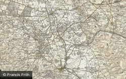 1902-1903, Trefnant