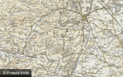 1902-1903, Trefonen
