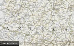 1903-1910, Trefor