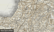 Treforda, 1900