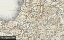 1900, Treforda