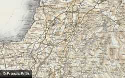 1900, Treforda