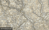 Treforest, 1899-1900