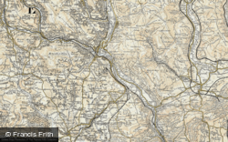 1899-1900, Treforest