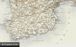 1900, Tregadgwith