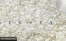 1903-1910, Tregaian