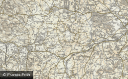 1899-1900, Tregare