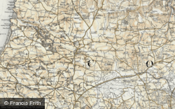 1900, Tregatillian