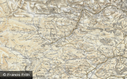 1902-1903, Tregeiriog