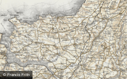 1900, Tregellist