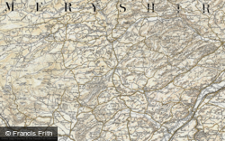 1902-1903, Tregynon