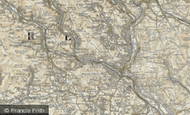 Trehafod, 1899-1900