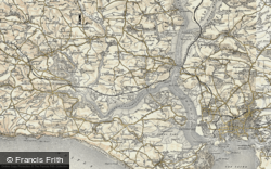 1899-1900, Trehan