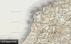 1900, Treknow