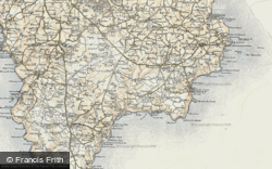 1900, Trelan