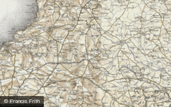 1900, Trelash
