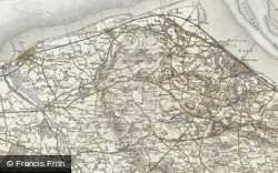 1902-1903, Trelawnyd