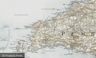 Treleddyd-fawr, 0-1912