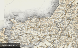 1900, Trelights