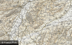 1902-1903, Trelystan