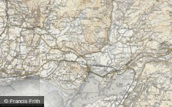 1903, Tremadog