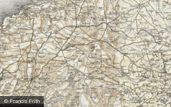 1900, Tremail