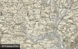 1899-1900, Trematon