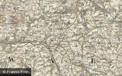 1900, Trembraze