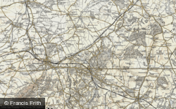 1902, Trench