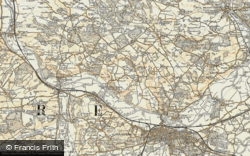 1897-1900, Trench Green