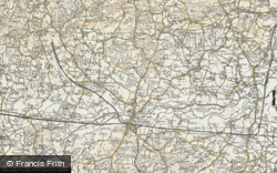 1897-1898, Trench Wood