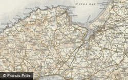 1900, Trencrom