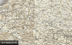 1900, Treneglos
